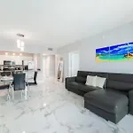 Stylish Brickell Penthouse With Exclusive Perks