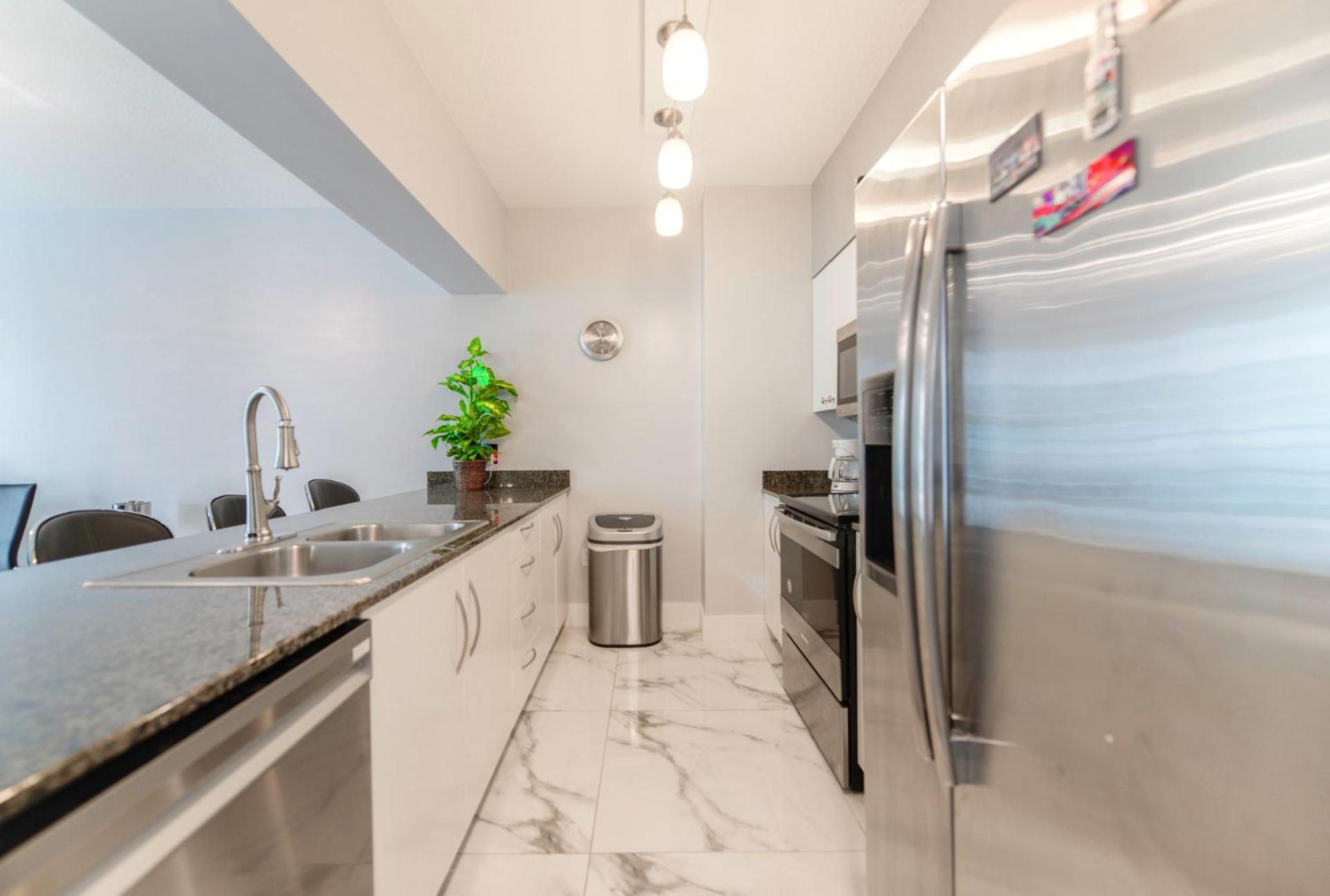Apartment Stylish Brickell Penthouse With Exclusive Perks Miami